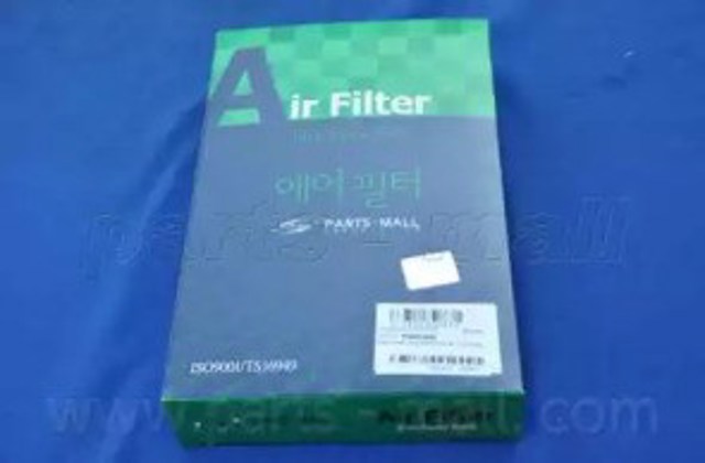 Filtr powietrza Daewoo Rezzo