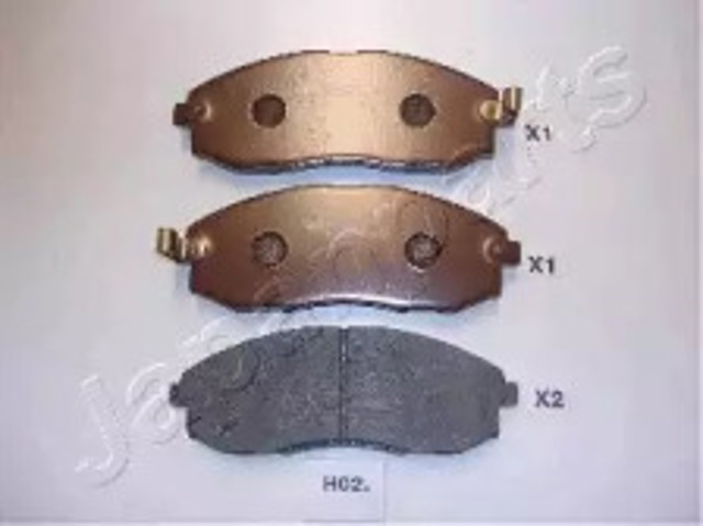 PAH02AF Japan Parts