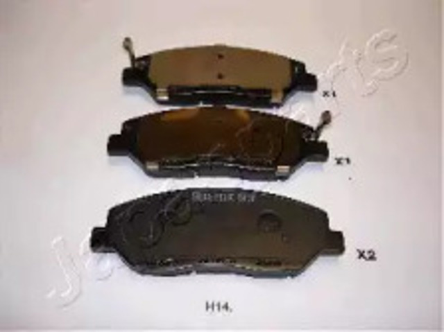 PAH14AF Japan Parts