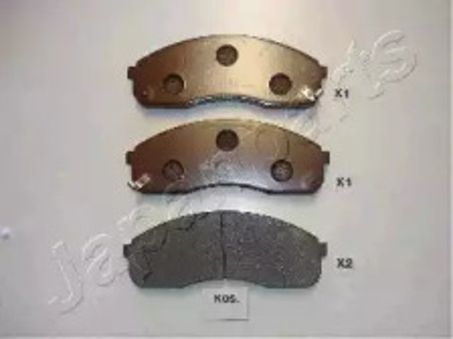 PAK05AF Japan Parts