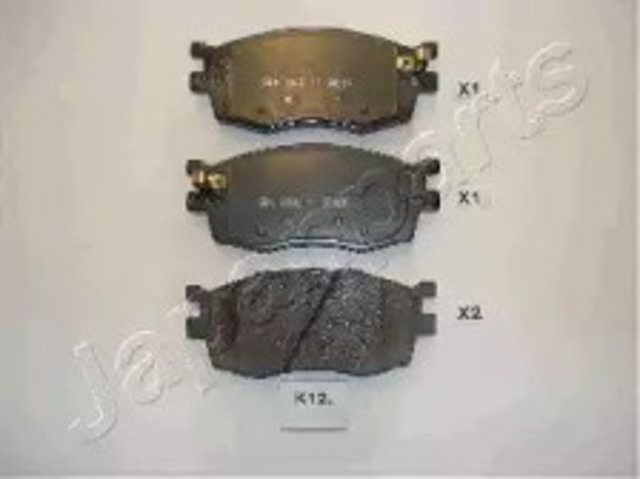 PAK12AF Japan Parts