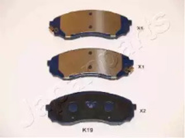 PAK19AF Japan Parts