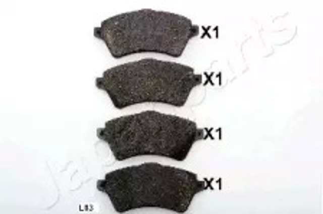 PAL03AF Japan Parts