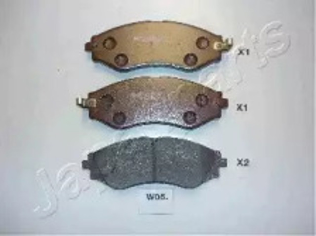 PAW05AF Japan Parts