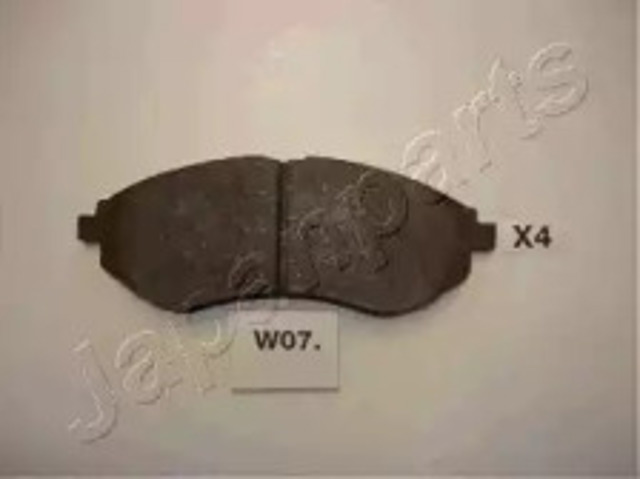 PAW07AF Japan Parts