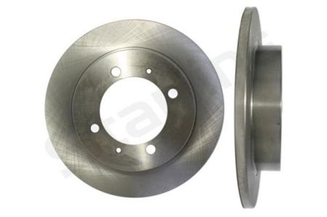 Tarcza hamulcowa tylna PB1298 STARLINE