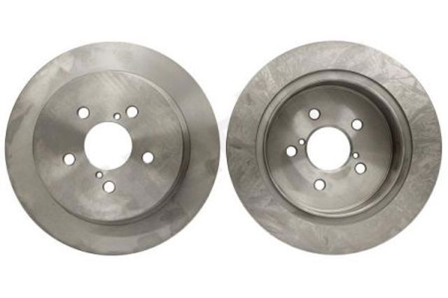 Tarcza hamulcowa tylna PB1751 STARLINE