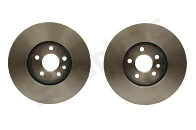 Tarcza hamulcowa przednia PB20149 STARLINE