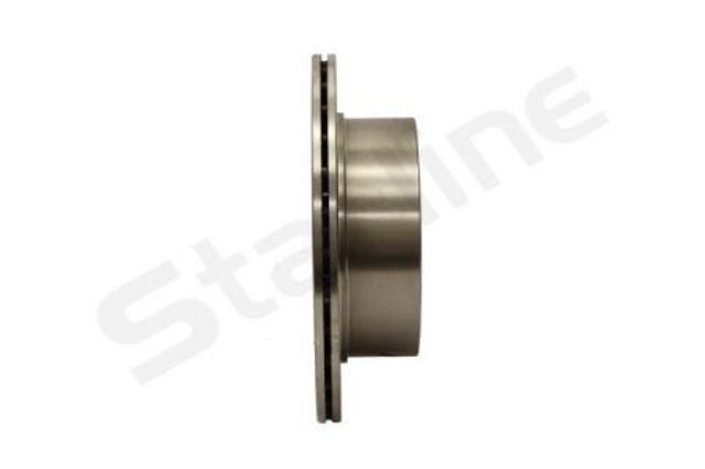 Tarcza hamulcowa tylna PB20326 STARLINE