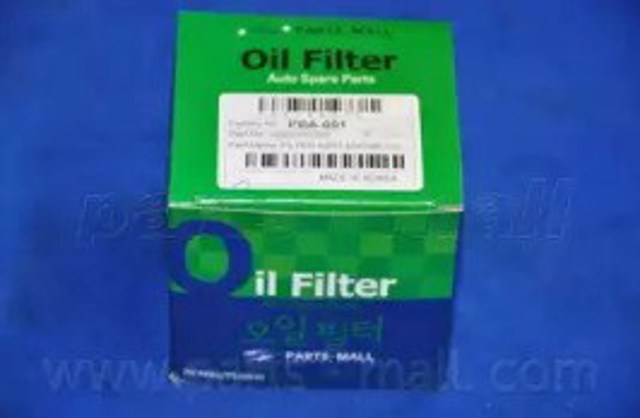 Filtr oleju Hyundai Pony