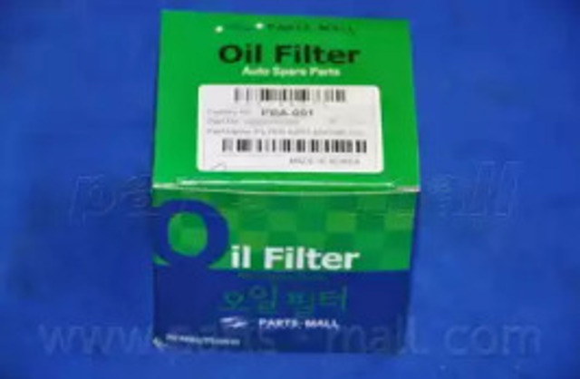Filtr oleju PBA001 PMC