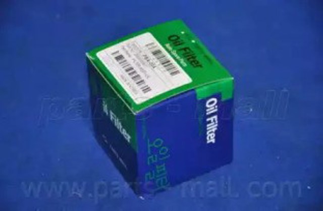 Filtr oleju Subaru Justy