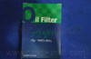 Filtr oleju PBA023 PMC