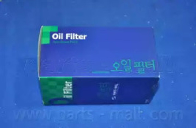 Filtr oleju PBA027 PMC