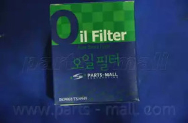 Filtr oleju PBA032 PMC