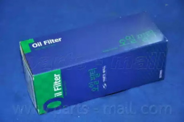 Filtr oleju PBC015 PMC