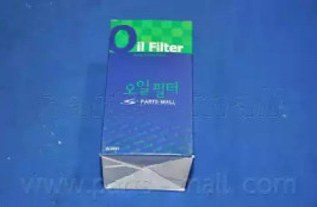 Filtr oleju PBH037 PMC