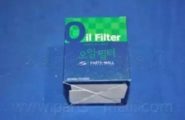 Filtr oleju Suzuki SX4