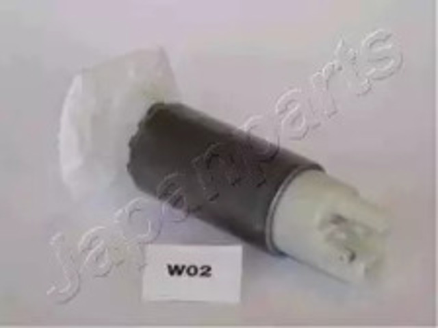 PBW02 Japan Parts