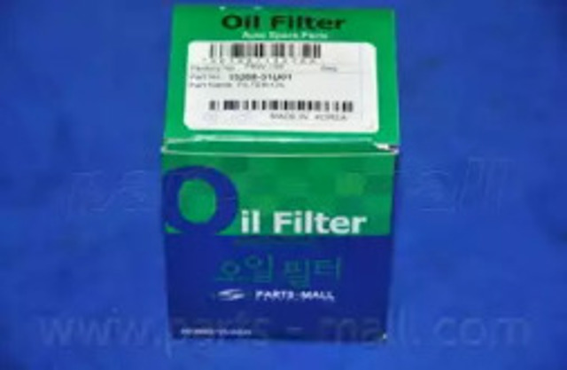 Filtr oleju PBW109 PMC