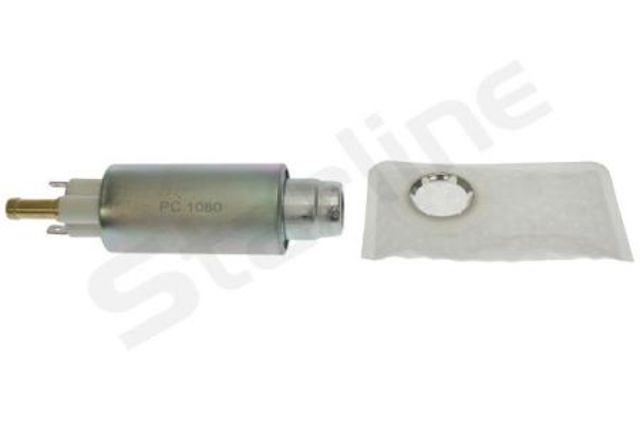 Moduł pompy paliwowej z czujnikiem poziomu paliwa Renault 19 2 B53, C53