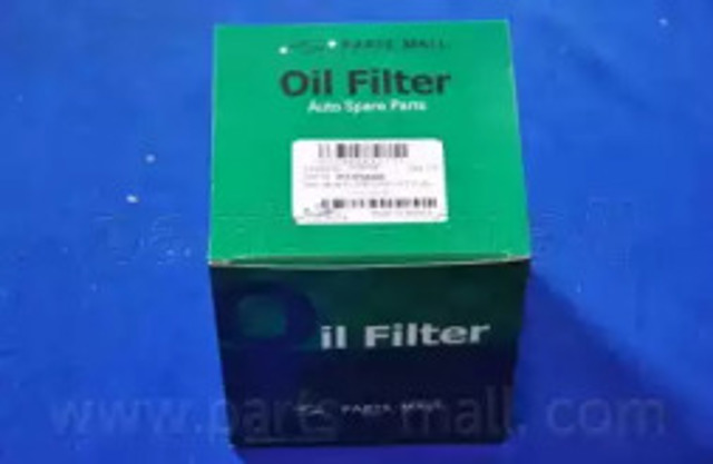 Filtr paliwa PCB042 PMC