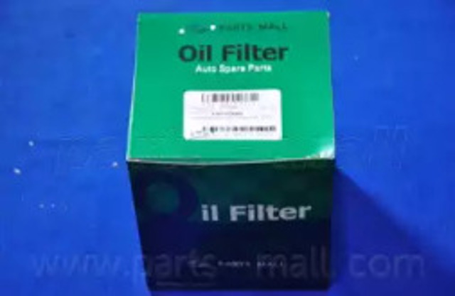 Filtr paliwa PCB043 PMC
