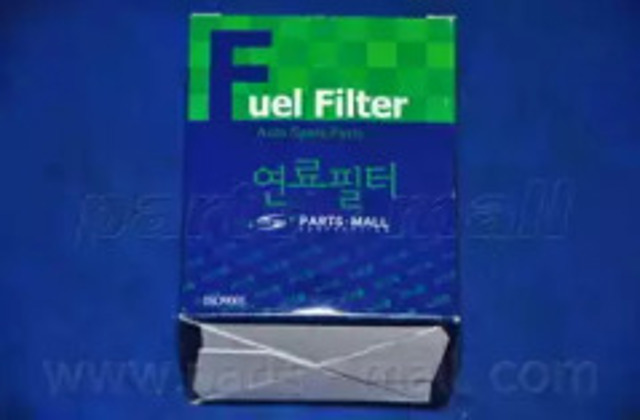 Filtr paliwa PCD001 PMC