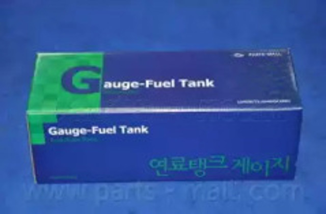 Czujnik poziomu paliwa w zbiorniku Hyundai Getz