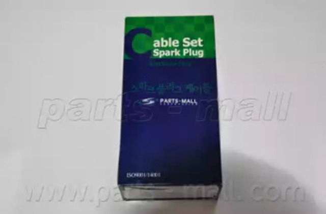 Zestaw przewodów wysokiego napięcia PEAE05 PMC