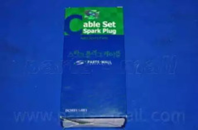 Zestaw przewodów wysokiego napięcia PEAE54 PMC