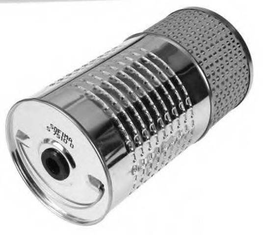 Filtr oleju PF10501N MANN