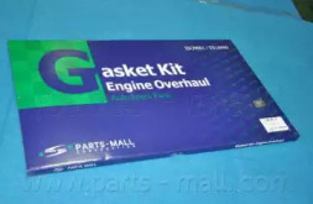 Zestaw uszczelek silnika pełny Hyundai H-1 STAREX