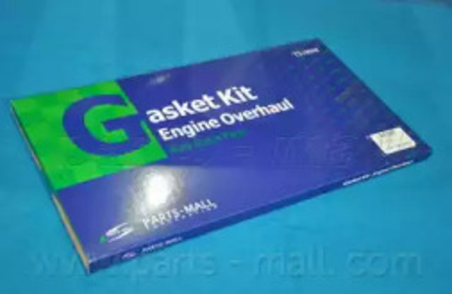 PFAM101 Parts-Mall