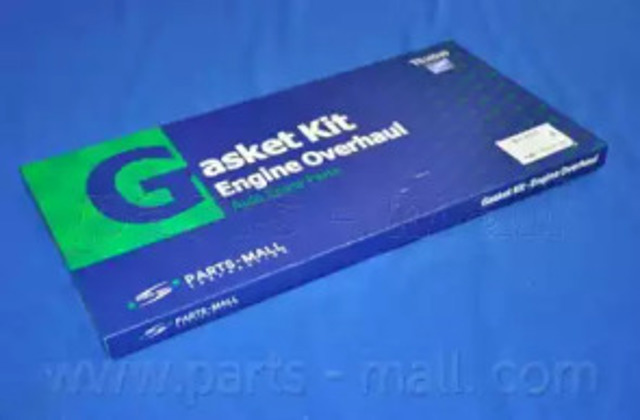 Zestaw uszczelek silnika pełny Daewoo Nubira 1 J10, J15