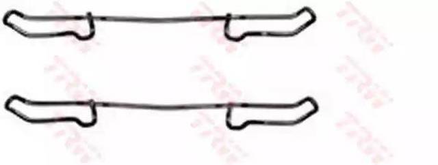 PFK241 TRW