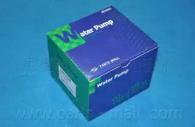 Pompa chłodząca wodna PHA037 PMC