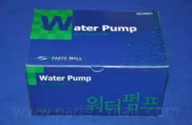 Pompa chłodząca wodna PHB027 PMC