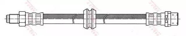 PHB251 TRW