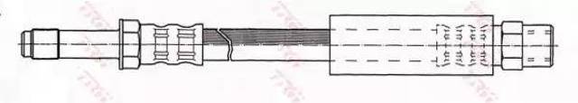 PHB348 TRW