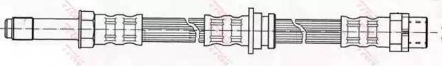 PHB425 TRW