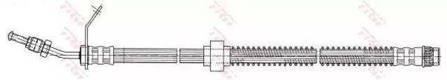 PHB539 TRW