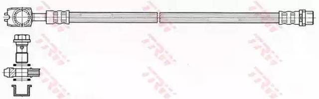 PHD484 TRW