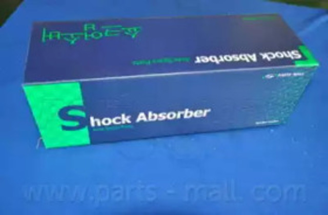 Amortyzator przedni lewy PJAFL025 PMC