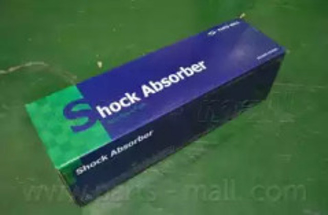 Amortyzator przedni prawy KIA Sephia 1 FA