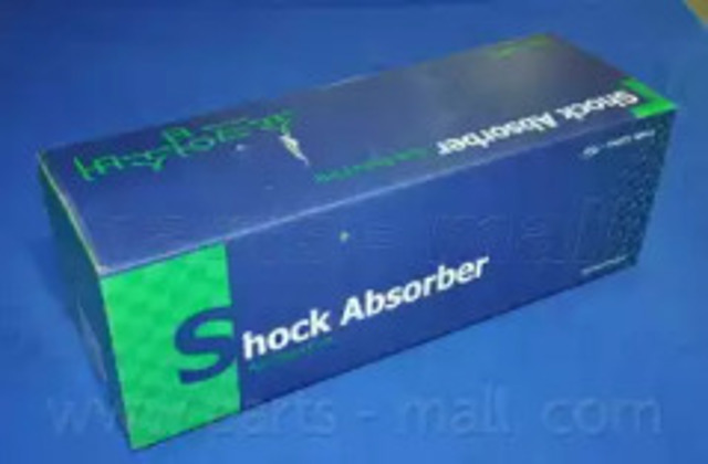 Amortyzator przedni prawy PJB008A PMC