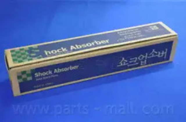 Amortyzator przedni lewy PJBFL016 PMC