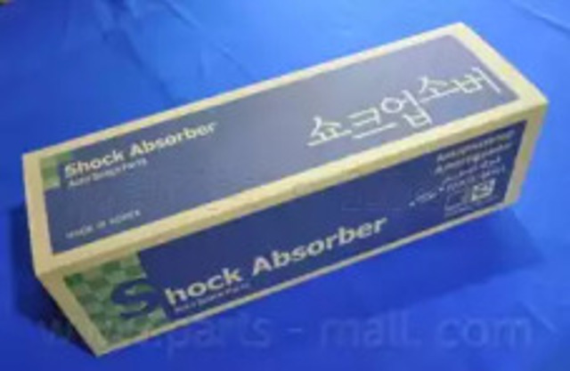 Amortyzator przedni lewy PJBFL018 PMC