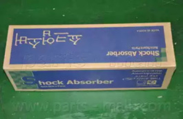 Amortyzator przedni lewy PJBFL021 PMC