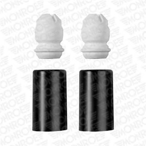 PK001 Monroe